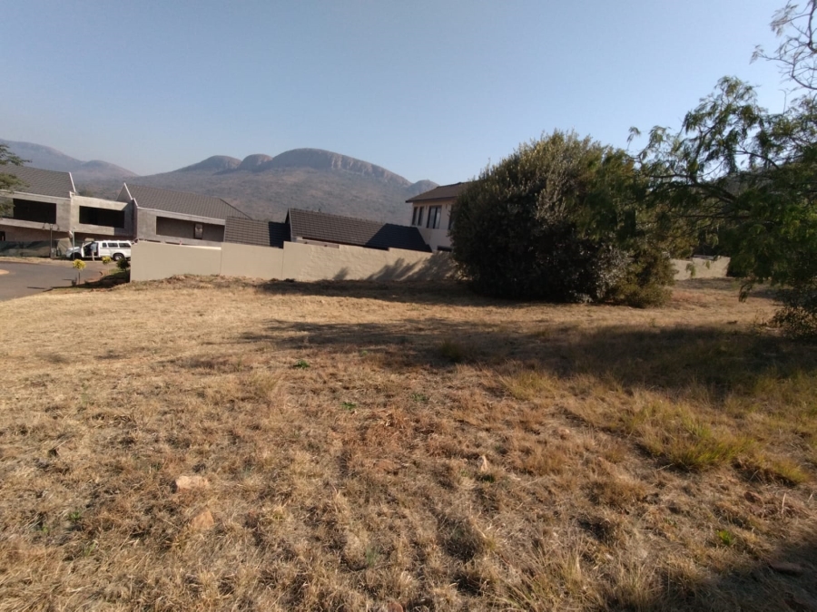 0 Bedroom Property for Sale in Kosmos North West